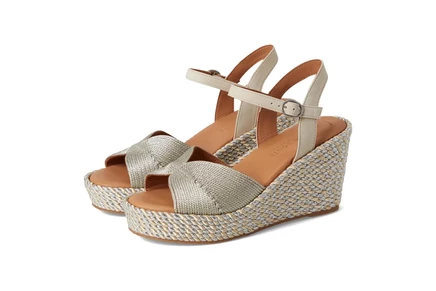 Туфли Gentle Souls by Kenneth Cole Nola