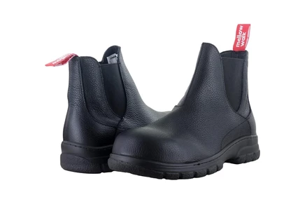 Ботинки Mellow Walk Maddy EH 446128