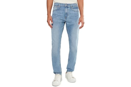 Мужские кеды Levis Mens 512 Slim Taper