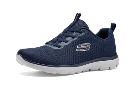Кроссовки SKECHERS Summits-Fresh Vision