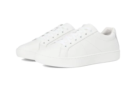 Мужские кеды L.L.Bean Eco Bay Sneaker Leather