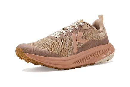 warm taupe/cork