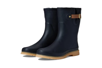 Ботинки Western Chief Waterproof Mid Rain Boot