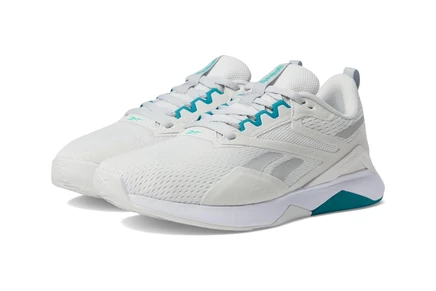Кроссовки Reebok Nanoflex TR 2.0