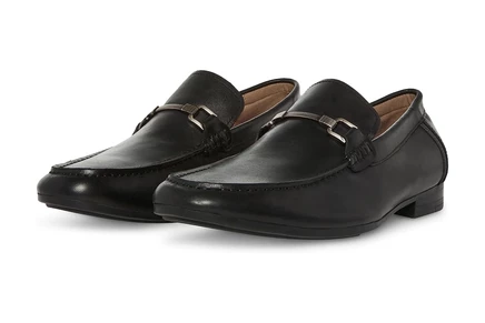 Мужские мокасины Steve Madden Privacy
