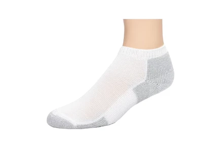 Носки Thorlos Running No Show Single Pair