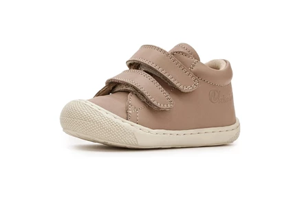 Мужские кроссовки Naturino Cocoon Vl (toddler/Little Kid)