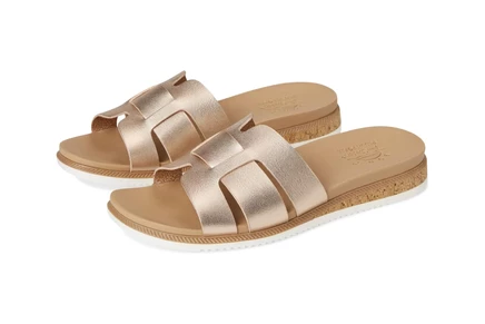 Сандалии BOBS from SKECHERS Desert Kiss Low - Peak Look