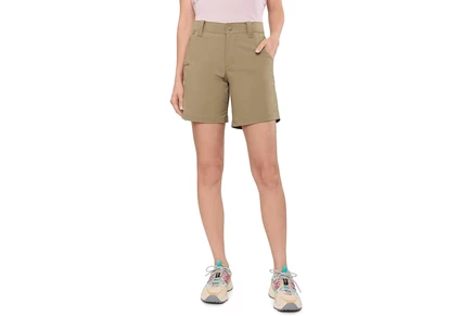 Шорты Marmot Trailway Shorts 7
