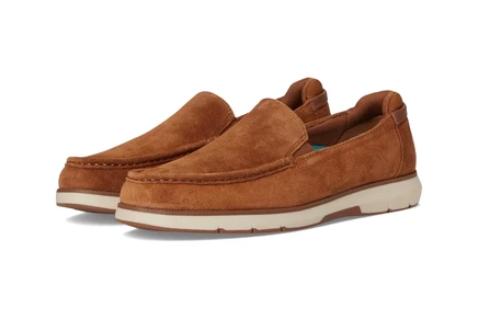 Лоферы Dr. Scholls Feel Engaged