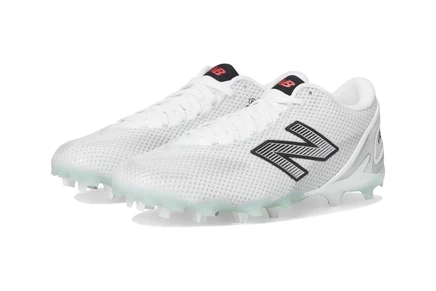 Бутсы New Balance FreezeLX V5 Low Lacrosse Cleats