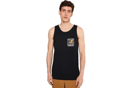 Майка Salty Crew Ink Slinger Tank