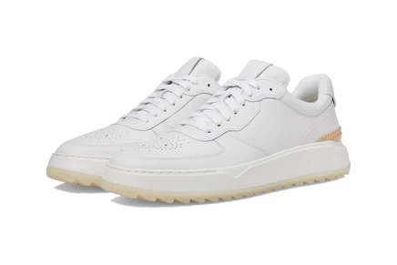 Мужские кроссовки Cole Haan Grandpro Crossover Golf
