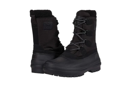 Ботинки Helly Hansen Gamvik