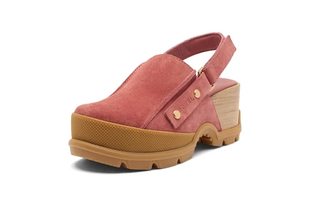 Сабо SOREL RoamN Clog RBR