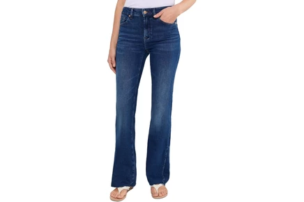 Джинсы 7 For All Mankind The Leggy Bootcut