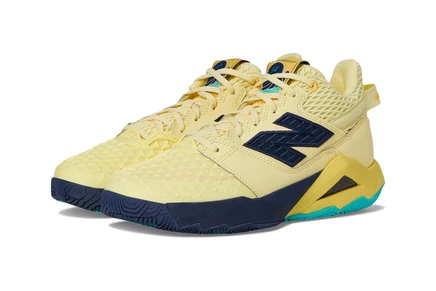 Кроссовки New Balance Coco CG2, бежево-синие