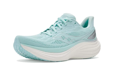 Кроссовки Saucony Triumph 24