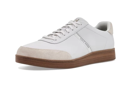 Мужские кроссовки Cole Haan GrandPro Flexcraft Sneakers