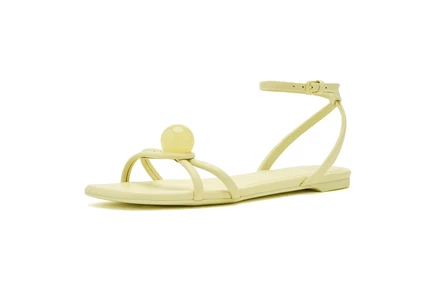 Сандалии Kate Spade New York Harmony Flat Sandals
