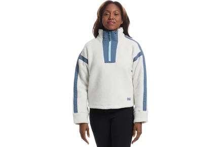 Свитер Helly Hansen Imperial Pile Zip Pullover