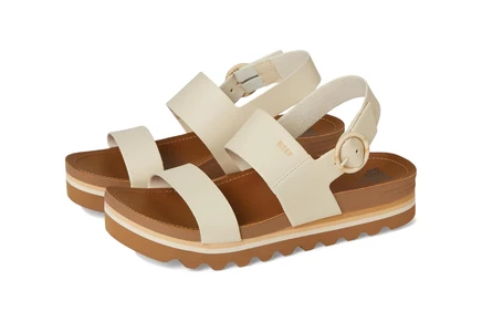 Сандалии Reef Vista Hi Buckle