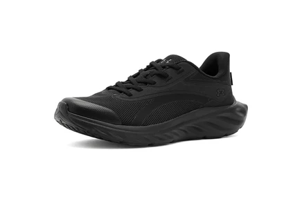 Мужские кроссовки Under Armour Kids Pre School Ascend Alternate Lace (Little Kid)