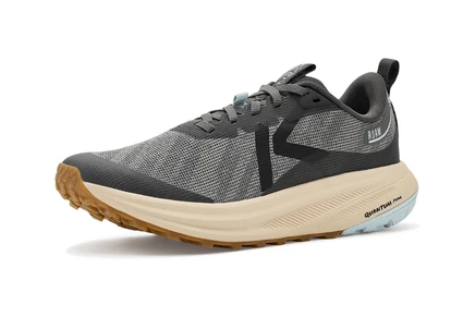 Женские кроссовки KEEN Roam magnet/ballad blue