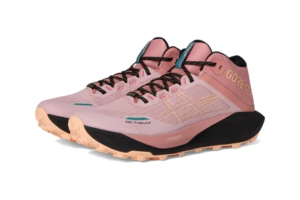 ASICS Gel-trabuco Mt Gtx morganite/apricot crush