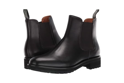 Ботинки Polo Ralph Lauren Bryson Chelsea Boot
