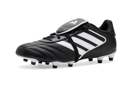 Футбольные бутсы Adidas Copa Gloro 2, черно-белые
