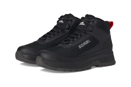 Мужские кроссовки SOREL Outing Nw Sneaker Mid Waterproof