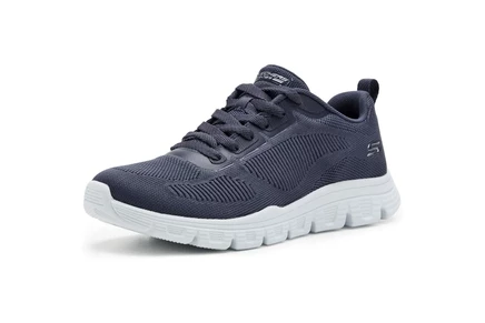 Женские кроссовки Bobs from Skechers B Lite, темно-синие