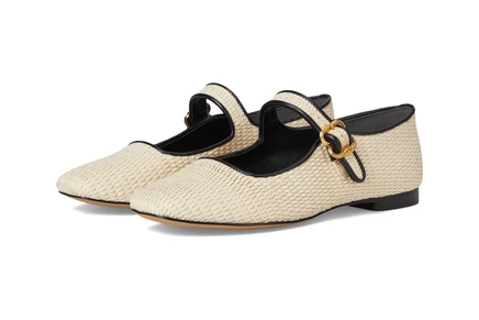 linen raffia