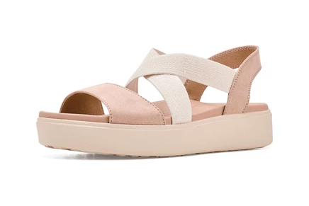 Сандалии Dr. Scholls Madison Cloud Ease