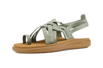 Сандалии Teva Voya Strappy