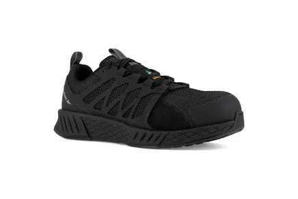 Reebok Work Fusion Flex Weave black