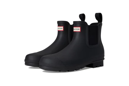 Ботинки Hunter Original Chelsea