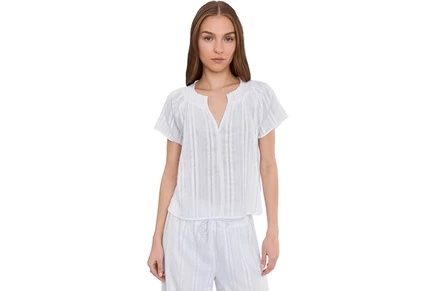 Splendid Meadow Blouse