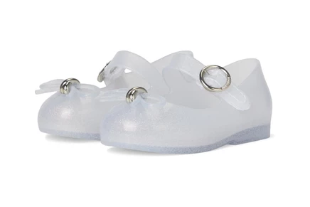 Mini Melissa Sweet Love BB (Toddler/Little Kid) clear