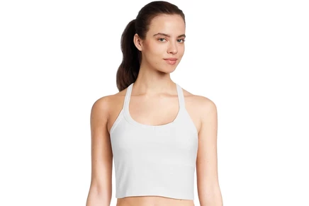 Женская футболка Beyond Yoga Spacedye On The Up Cropped Tank