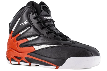 Reebok Work The Blast Work black/red/white