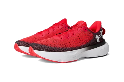 Мужские кроссовки Under Armour Infinite