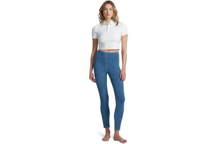 Джинсы Commando Do It All Denim Leggings DNM600