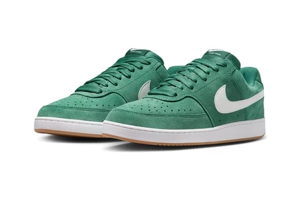 Мужские кроссовки Nike Court Vision Low Flyease V2