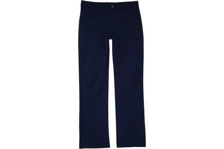 Брюки PUMA Golf Kids PUMA Golf Kids Five-Pocket Pants (Big Kids)