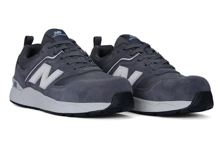Женские кроссовки New Balance Work & Safety Elite Lite grey