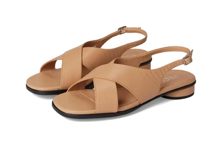 Сандалии ECCO Sculpted Alba 25 Slingback Sandal
