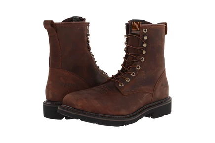 Ботинки Ariat Cascade 8