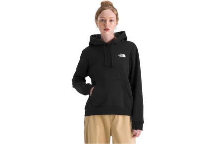 Женский свитшот The North Face Pebble Path Regular Hoodie